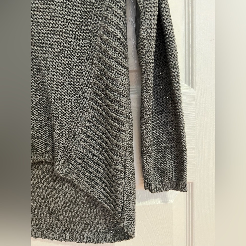 Francesca’s | Alya Knit Sweater - Picture 2 of 9